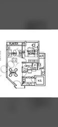 Compass Heights (D19), Apartment #540660041